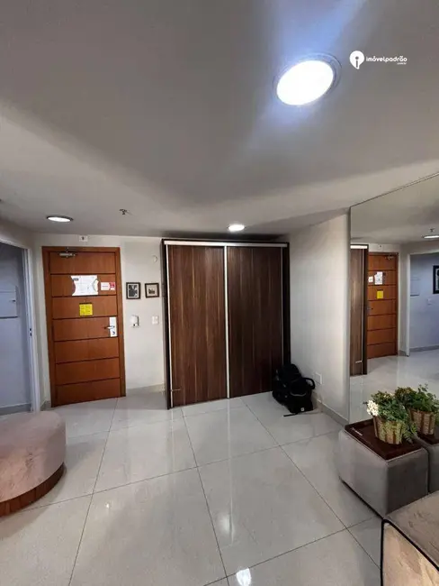 Foto 5 de Loft / Flat com 1 quarto à venda, 56m2 em Centro, Nova Iguacu - RJ