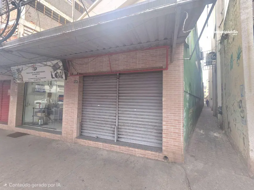 Loja para alugar, 60m2 em Centro, Nova Iguacu - RJ - imagem 1 Foto 1 de Loja para alugar, 60m2 em Centro, Nova Iguacu - RJ