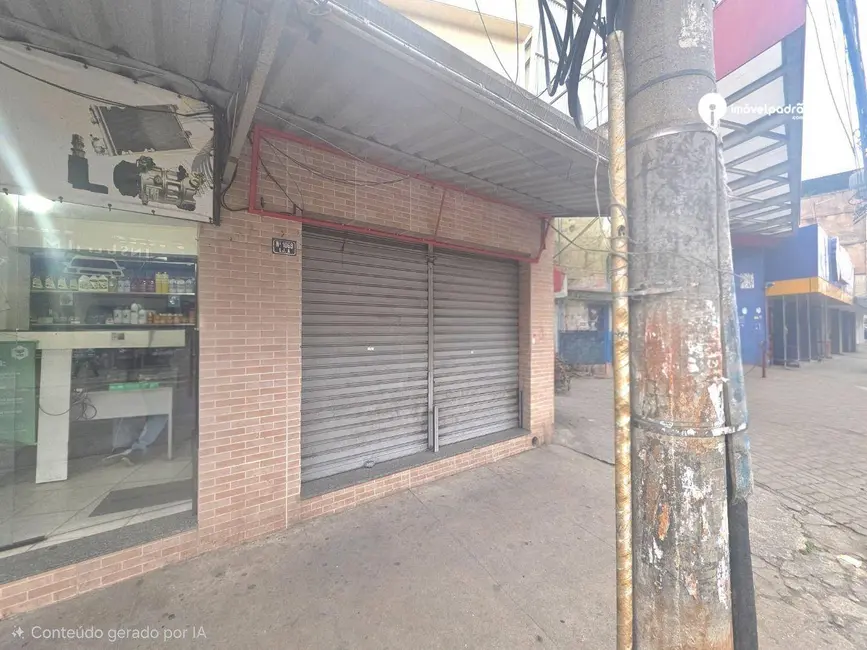 Loja para alugar, 60m2 em Centro, Nova Iguacu - RJ - imagem 9 Foto 9 de Loja para alugar, 60m2 em Centro, Nova Iguacu - RJ