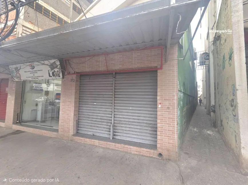 Loja para alugar, 60m2 em Centro, Nova Iguacu - RJ - imagem 8 Foto 8 de Loja para alugar, 60m2 em Centro, Nova Iguacu - RJ