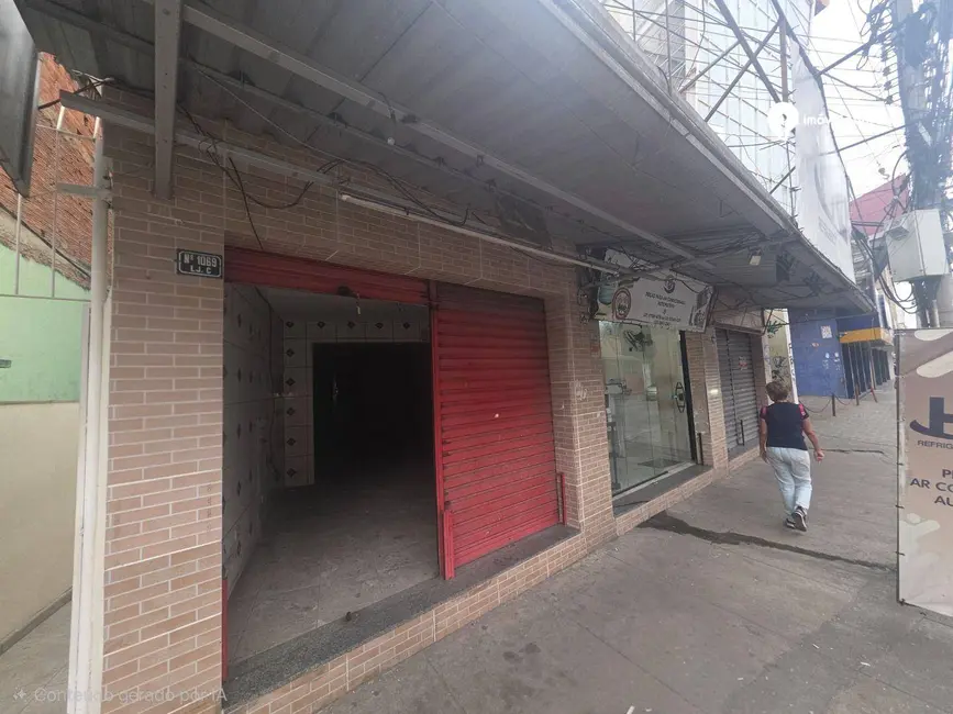 Loja para alugar, 60m2 em Centro, Nova Iguacu - RJ - imagem 1 Foto 1 de Loja para alugar, 60m2 em Centro, Nova Iguacu - RJ