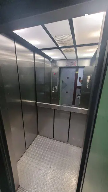 Foto 8 de Sala Comercial à venda, 31m2 em Centro, Nova Iguacu - RJ