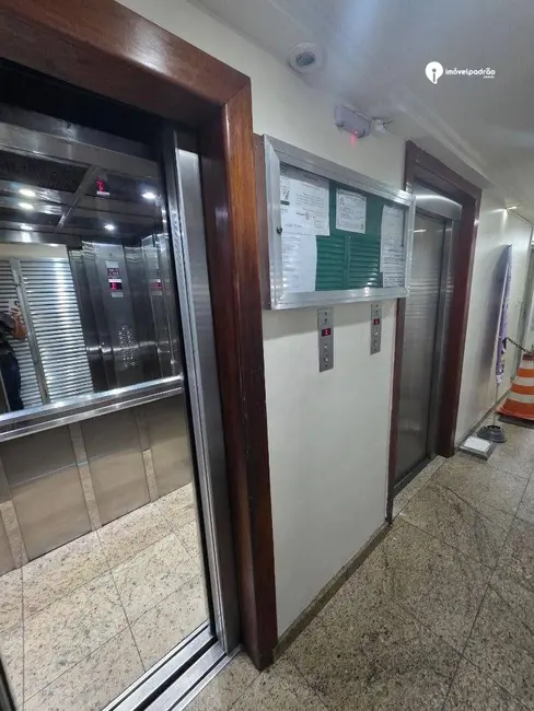 Sala Comercial para alugar, 25m2 em Centro, Nova Iguacu - RJ - imagem 5 Foto 5 de Sala Comercial para alugar, 25m2 em Centro, Nova Iguacu - RJ