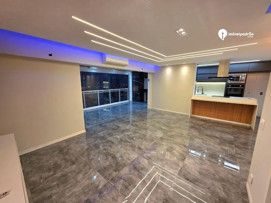 Apartamento com 3 quartos para alugar, 125m2 em Nova Iguacu - RJ - imagem 5 Foto 5 de Apartamento com 3 quartos para alugar, 125m2 em Nova Iguacu - RJ