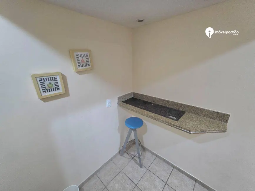 Loft / Flat com 1 quarto à venda e para alugar, 45m2 em Centro, Nova Iguacu - RJ - imagem 4 Foto 4 de Loft / Flat com 1 quarto à venda e para alugar, 45m2 em Centro, Nova Iguacu - RJ