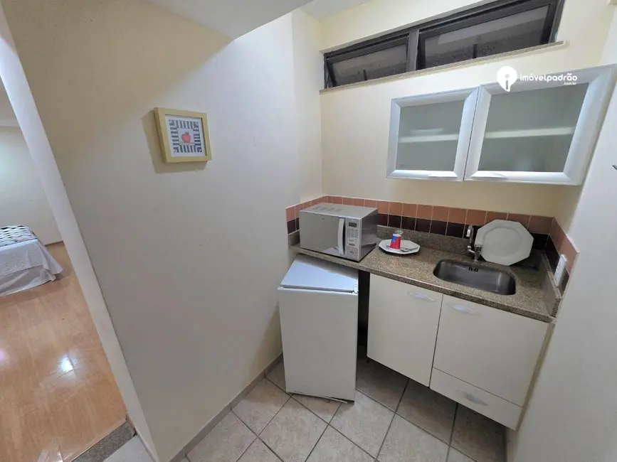 Loft / Flat com 1 quarto à venda e para alugar, 45m2 em Centro, Nova Iguacu - RJ - imagem 5 Foto 5 de Loft / Flat com 1 quarto à venda e para alugar, 45m2 em Centro, Nova Iguacu - RJ