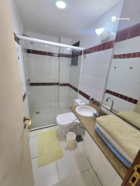 Loft / Flat com 1 quarto à venda e para alugar, 45m2 em Centro, Nova Iguacu - RJ - imagem 6 Foto 6 de Loft / Flat com 1 quarto à venda e para alugar, 45m2 em Centro, Nova Iguacu - RJ
