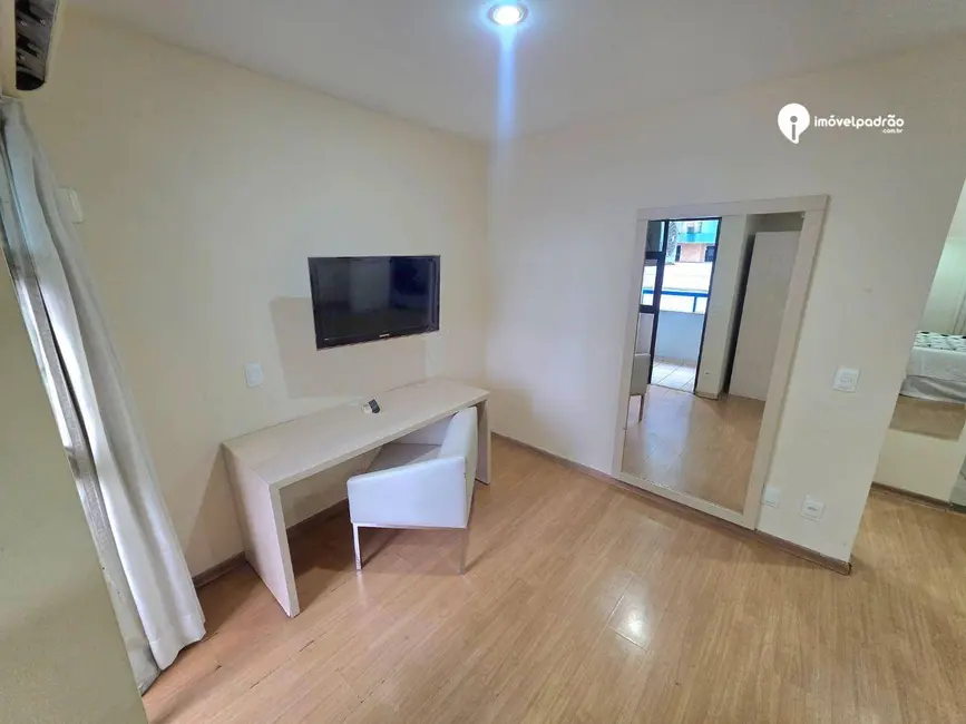Loft / Flat com 1 quarto à venda e para alugar, 45m2 em Centro, Nova Iguacu - RJ - imagem 9 Foto 9 de Loft / Flat com 1 quarto à venda e para alugar, 45m2 em Centro, Nova Iguacu - RJ
