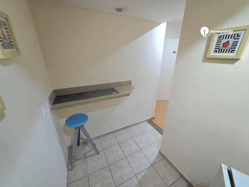 Loft / Flat com 1 quarto à venda e para alugar, 45m2 em Centro, Nova Iguacu - RJ - imagem 3 Foto 3 de Loft / Flat com 1 quarto à venda e para alugar, 45m2 em Centro, Nova Iguacu - RJ