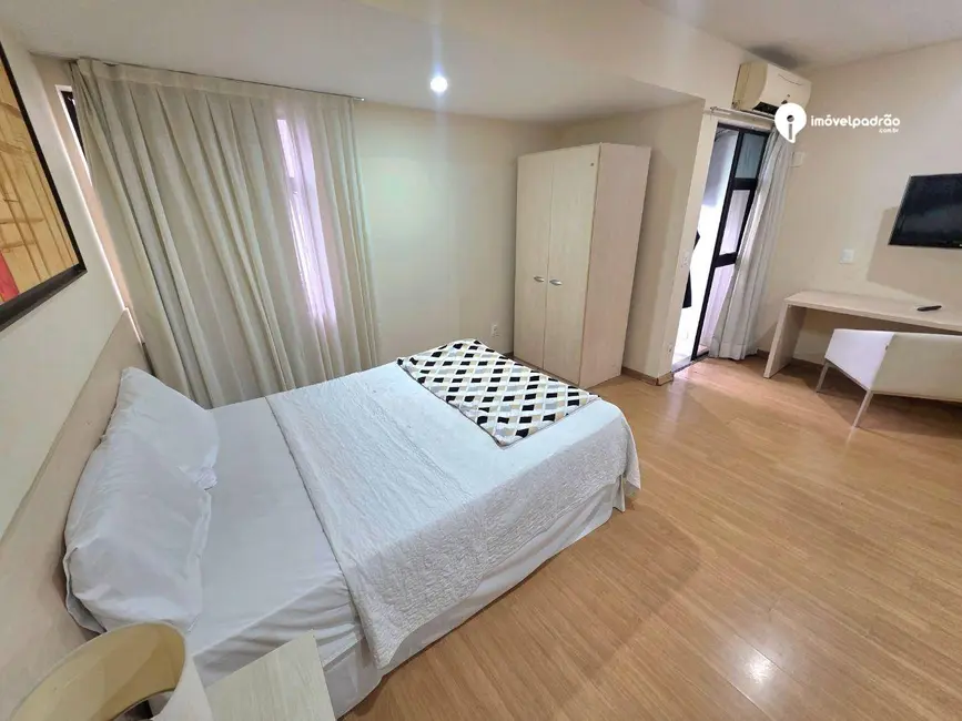 Loft / Flat com 1 quarto à venda e para alugar, 45m2 em Centro, Nova Iguacu - RJ - imagem 8 Foto 8 de Loft / Flat com 1 quarto à venda e para alugar, 45m2 em Centro, Nova Iguacu - RJ