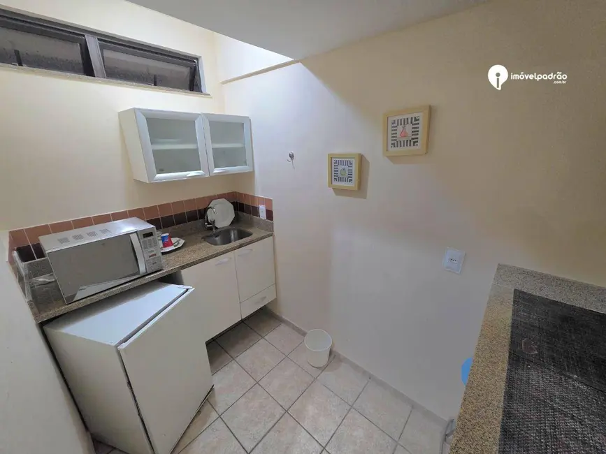 Loft / Flat com 1 quarto à venda e para alugar, 45m2 em Centro, Nova Iguacu - RJ - imagem 2 Foto 2 de Loft / Flat com 1 quarto à venda e para alugar, 45m2 em Centro, Nova Iguacu - RJ
