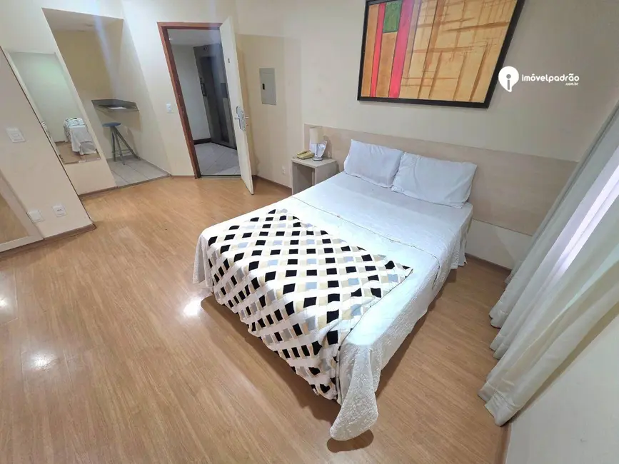 Loft / Flat com 1 quarto à venda e para alugar, 45m2 em Centro, Nova Iguacu - RJ - imagem 7 Foto 7 de Loft / Flat com 1 quarto à venda e para alugar, 45m2 em Centro, Nova Iguacu - RJ