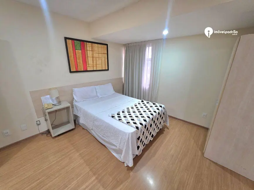 Loft / Flat com 1 quarto à venda e para alugar, 45m2 em Centro, Nova Iguacu - RJ - imagem 1 Foto 1 de Loft / Flat com 1 quarto à venda e para alugar, 45m2 em Centro, Nova Iguacu - RJ
