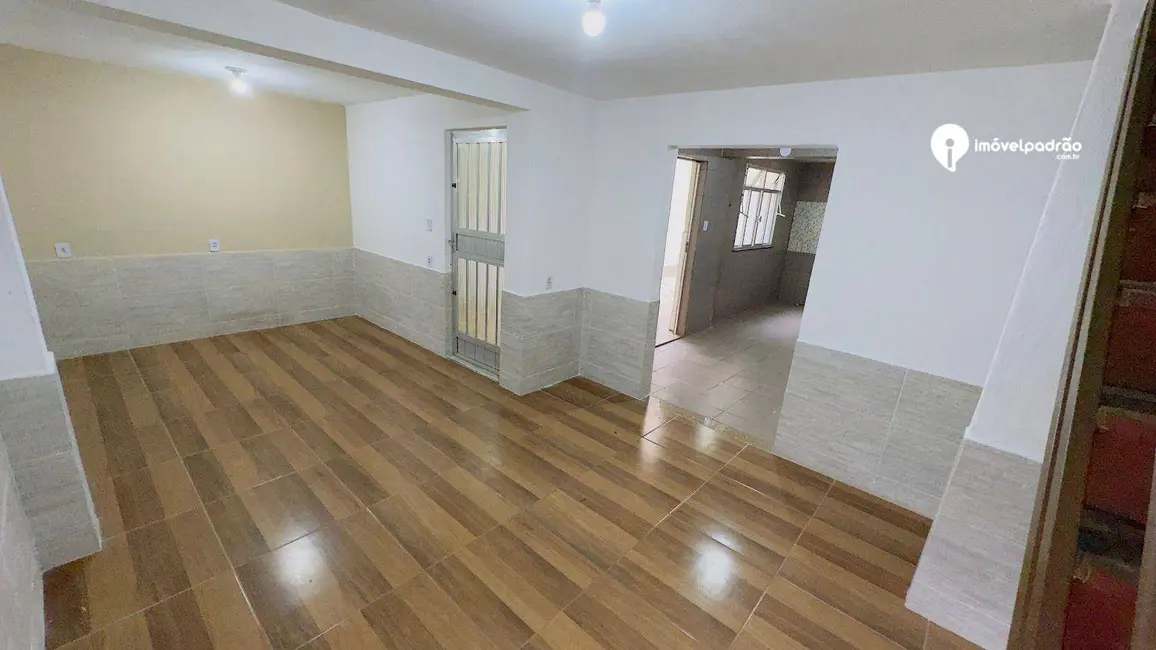 Casa de Condomínio com 3 quartos para alugar, 160m2 em Nova Iguacu - RJ - imagem 8 Foto 8 de Casa de Condomínio com 3 quartos para alugar, 160m2 em Nova Iguacu - RJ