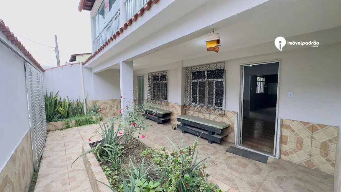 Casa de Condomínio com 3 quartos para alugar, 160m2 em Nova Iguacu - RJ - imagem 7 Foto 7 de Casa de Condomínio com 3 quartos para alugar, 160m2 em Nova Iguacu - RJ