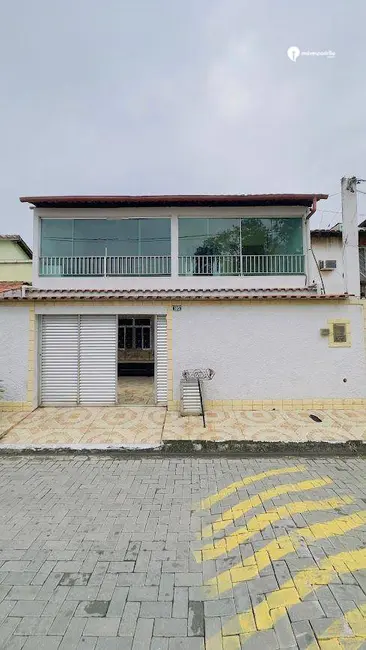 Casa de Condomínio com 3 quartos para alugar, 160m2 em Nova Iguacu - RJ - imagem 2 Foto 2 de Casa de Condomínio com 3 quartos para alugar, 160m2 em Nova Iguacu - RJ