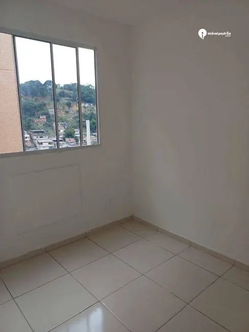 Foto 7 de Apartamento com 2 quartos à venda, 45m2 em Floresta, Nova Iguacu - RJ