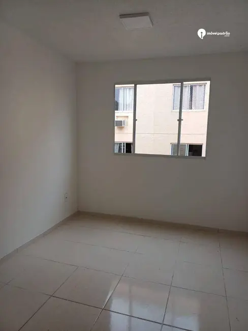 Foto 5 de Apartamento com 2 quartos à venda, 45m2 em Floresta, Nova Iguacu - RJ