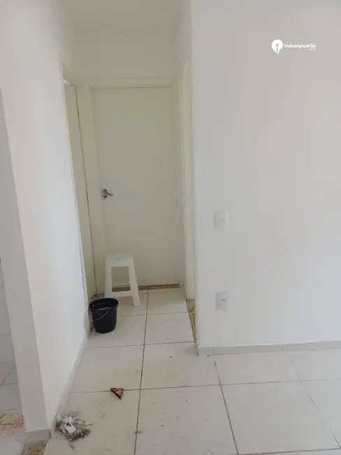 Foto 4 de Apartamento com 2 quartos à venda, 45m2 em Floresta, Nova Iguacu - RJ