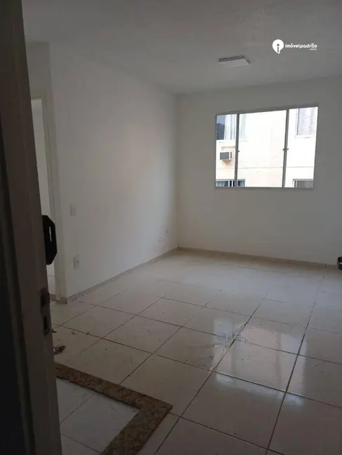 Foto 1 de Apartamento com 2 quartos à venda, 45m2 em Floresta, Nova Iguacu - RJ