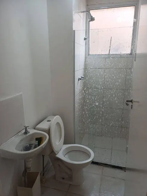Foto 9 de Apartamento com 2 quartos à venda, 45m2 em Floresta, Nova Iguacu - RJ
