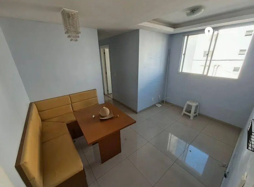 Foto 1 de Apartamento com 2 quartos à venda, 51m2 em Vila Avelina, Nova Iguacu - RJ
