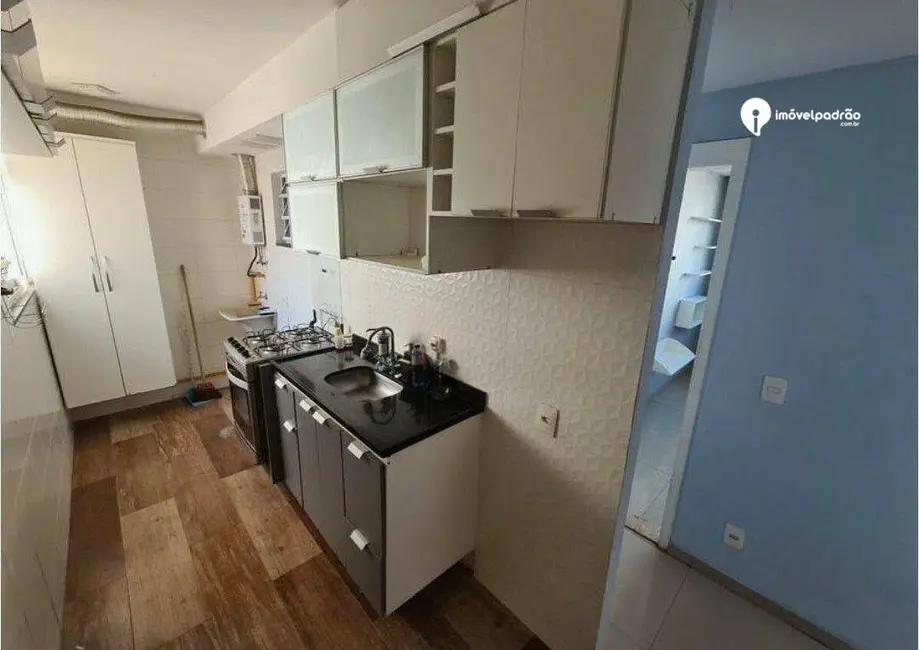 Foto 3 de Apartamento com 2 quartos à venda, 51m2 em Vila Avelina, Nova Iguacu - RJ