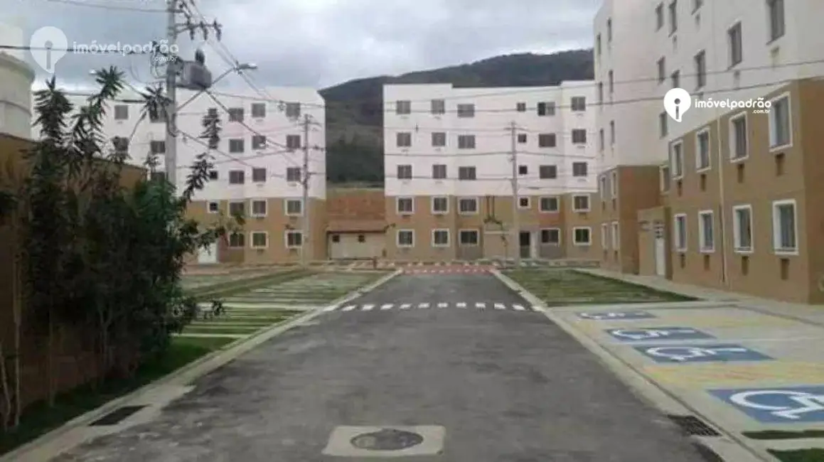 Foto 7 de Apartamento com 2 quartos à venda, 51m2 em Vila Avelina, Nova Iguacu - RJ