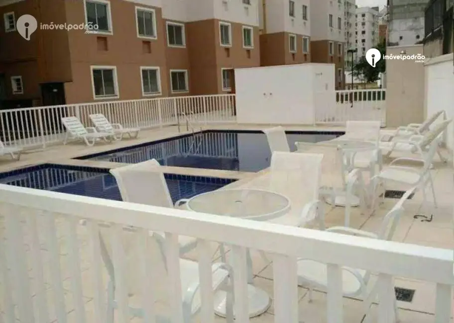 Foto 8 de Apartamento com 2 quartos à venda, 51m2 em Vila Avelina, Nova Iguacu - RJ