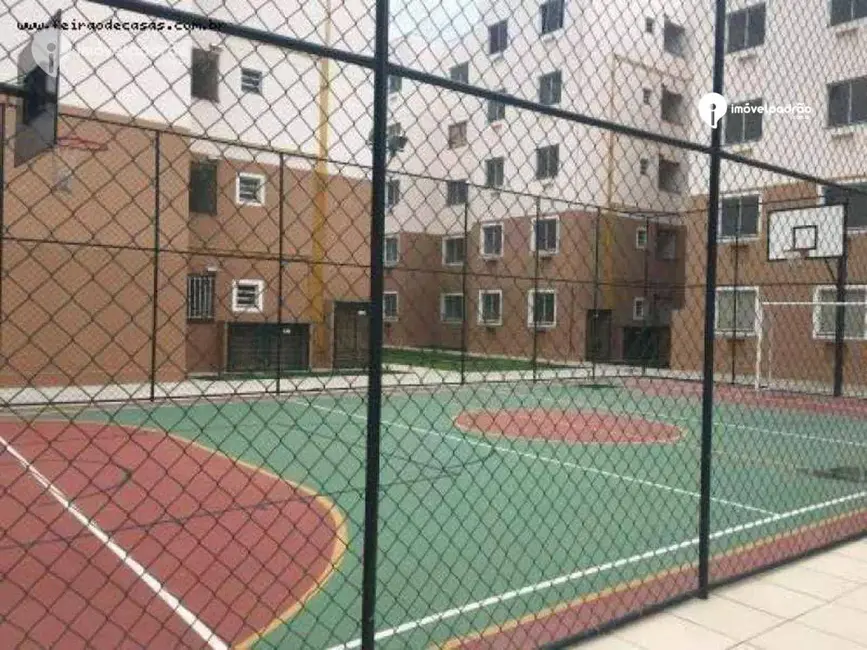 Foto 9 de Apartamento com 2 quartos à venda, 51m2 em Vila Avelina, Nova Iguacu - RJ