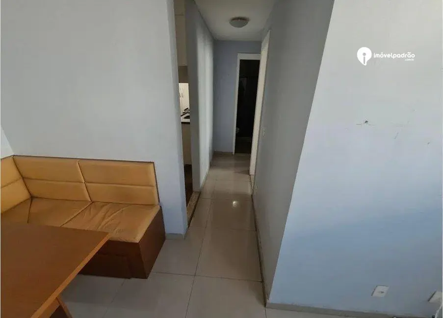 Foto 2 de Apartamento com 2 quartos à venda, 51m2 em Vila Avelina, Nova Iguacu - RJ