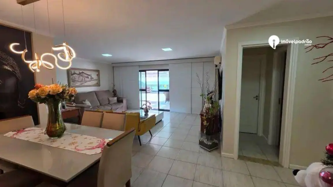 Cobertura com 4 quartos à venda, 456m2 em Recreio dos Bandeirantes, Rio De Janeiro - RJ - imagem 3 Foto 3 de Cobertura com 4 quartos à venda, 456m2 em Recreio dos Bandeirantes, Rio De Janeiro - RJ