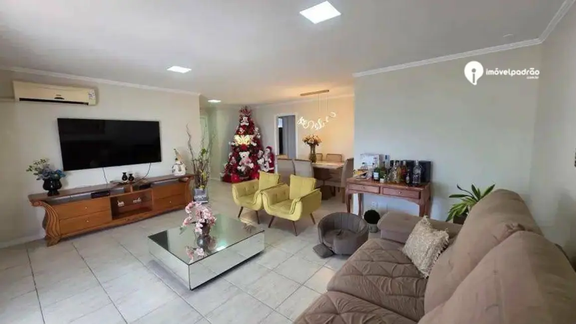 Cobertura com 4 quartos à venda, 456m2 em Recreio dos Bandeirantes, Rio De Janeiro - RJ - imagem 4 Foto 4 de Cobertura com 4 quartos à venda, 456m2 em Recreio dos Bandeirantes, Rio De Janeiro - RJ