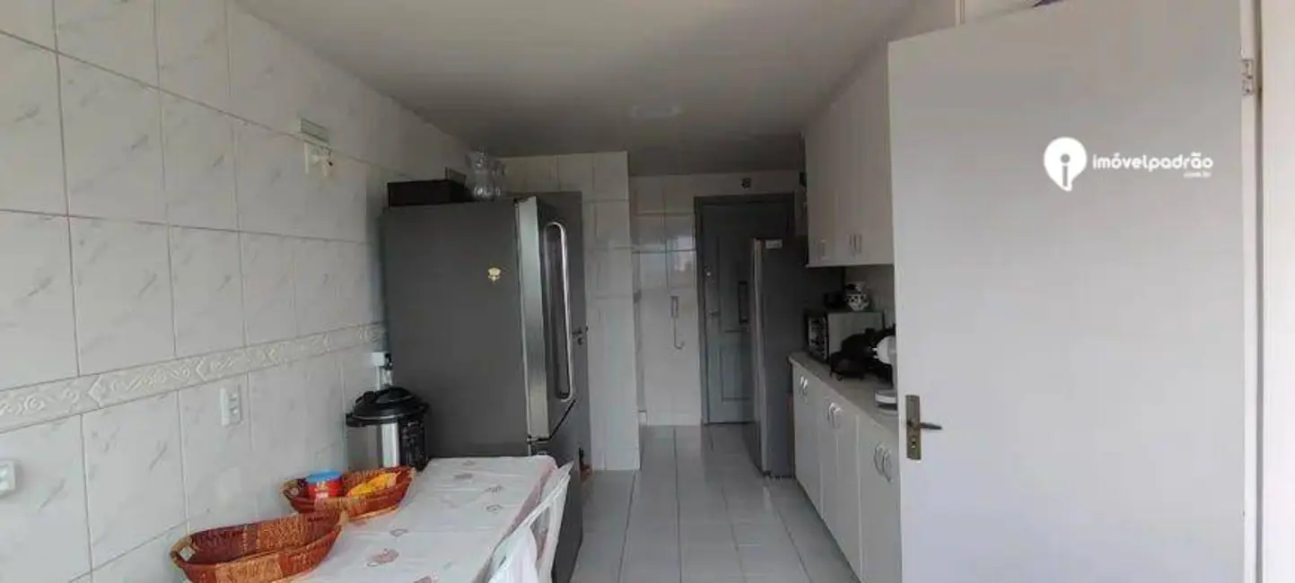 Cobertura com 4 quartos à venda, 456m2 em Recreio dos Bandeirantes, Rio De Janeiro - RJ - imagem 6 Foto 6 de Cobertura com 4 quartos à venda, 456m2 em Recreio dos Bandeirantes, Rio De Janeiro - RJ