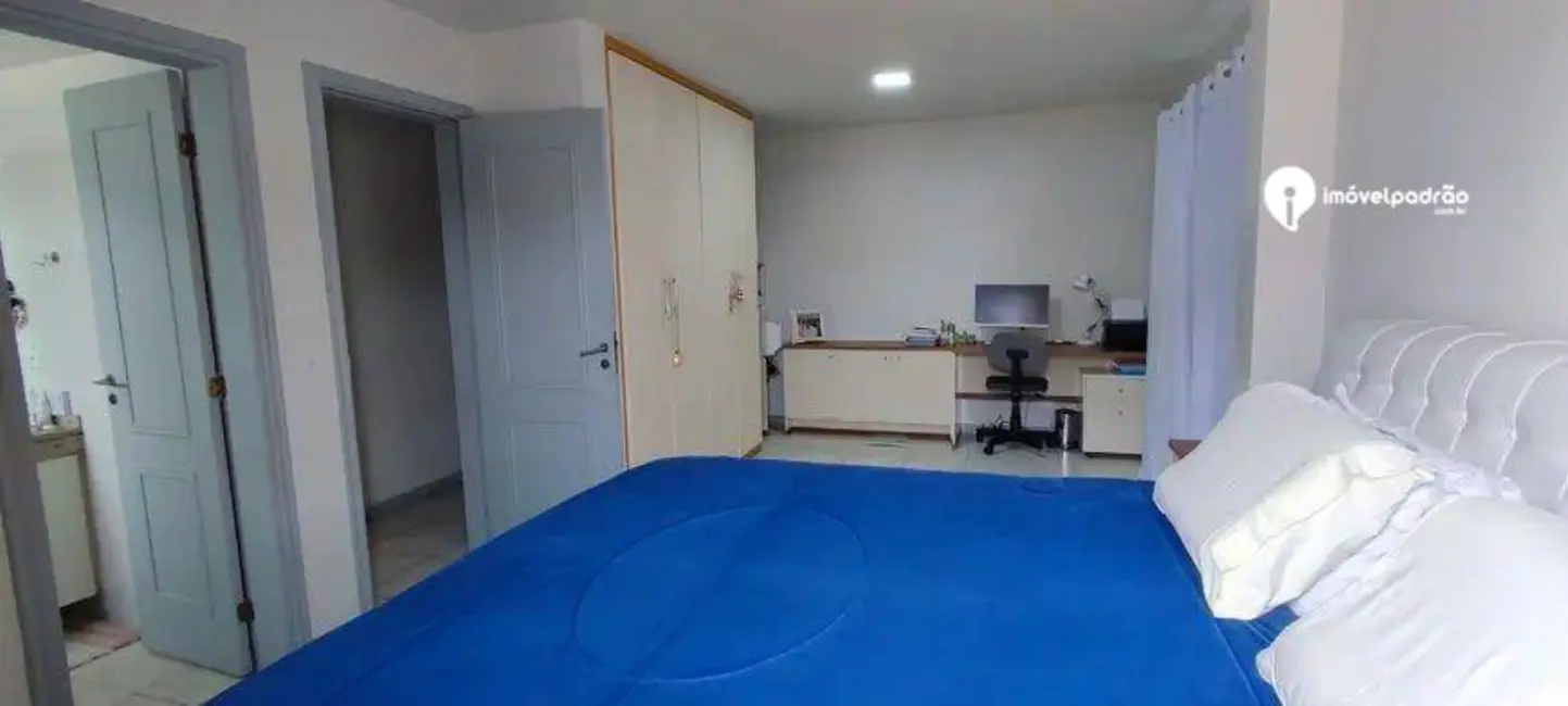 Cobertura com 4 quartos à venda, 456m2 em Recreio dos Bandeirantes, Rio De Janeiro - RJ - imagem 5 Foto 5 de Cobertura com 4 quartos à venda, 456m2 em Recreio dos Bandeirantes, Rio De Janeiro - RJ