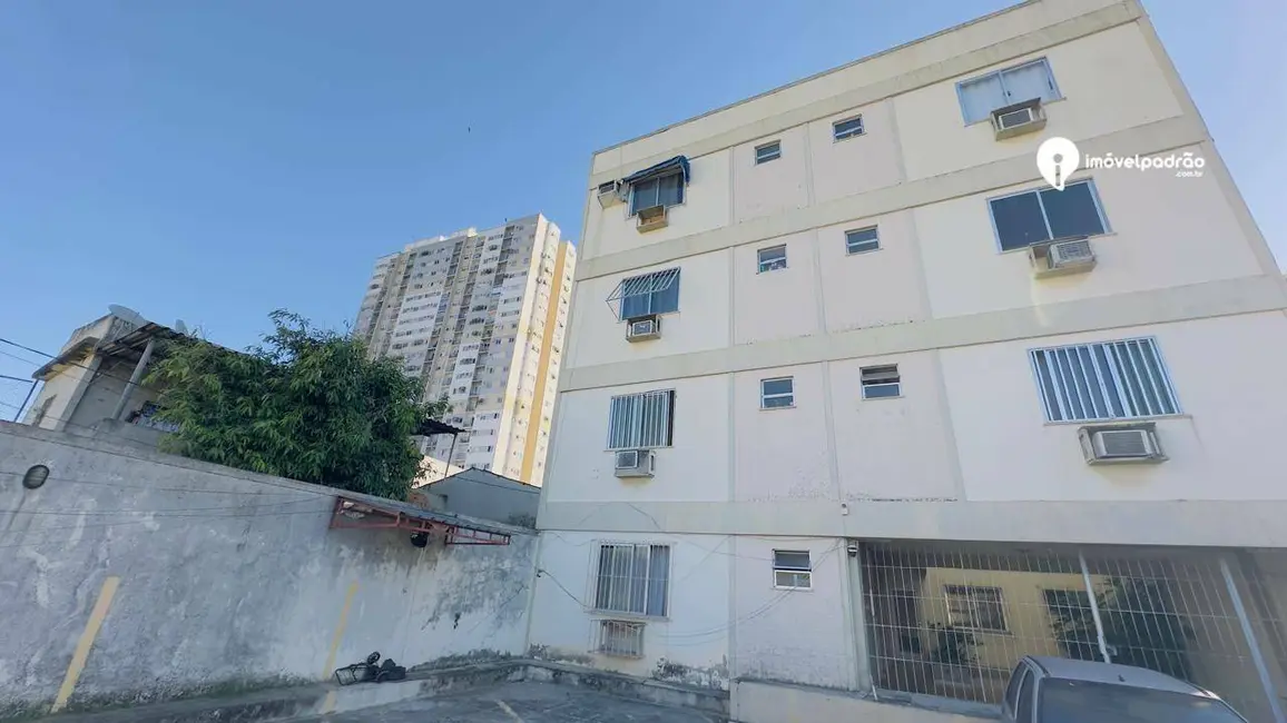 Apartamento com 1 quarto à venda, 45m2 em Califórnia, Nova Iguacu - RJ - imagem 2 Foto 2 de Apartamento com 1 quarto à venda, 45m2 em Califórnia, Nova Iguacu - RJ