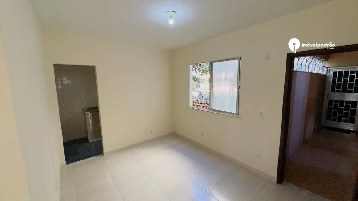 Apartamento com 1 quarto à venda, 45m2 em Califórnia, Nova Iguacu - RJ - imagem 1 Foto 1 de Apartamento com 1 quarto à venda, 45m2 em Califórnia, Nova Iguacu - RJ