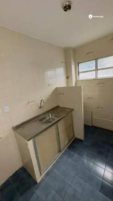 Apartamento com 1 quarto à venda, 45m2 em Califórnia, Nova Iguacu - RJ - imagem 9 Foto 9 de Apartamento com 1 quarto à venda, 45m2 em Califórnia, Nova Iguacu - RJ