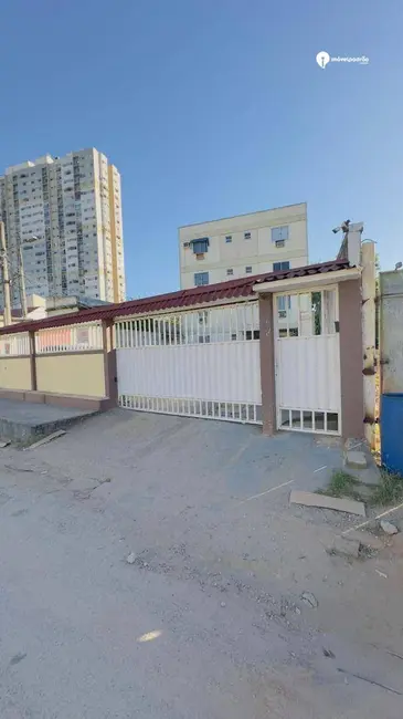 Apartamento com 1 quarto à venda, 45m2 em Califórnia, Nova Iguacu - RJ - imagem 6 Foto 6 de Apartamento com 1 quarto à venda, 45m2 em Califórnia, Nova Iguacu - RJ