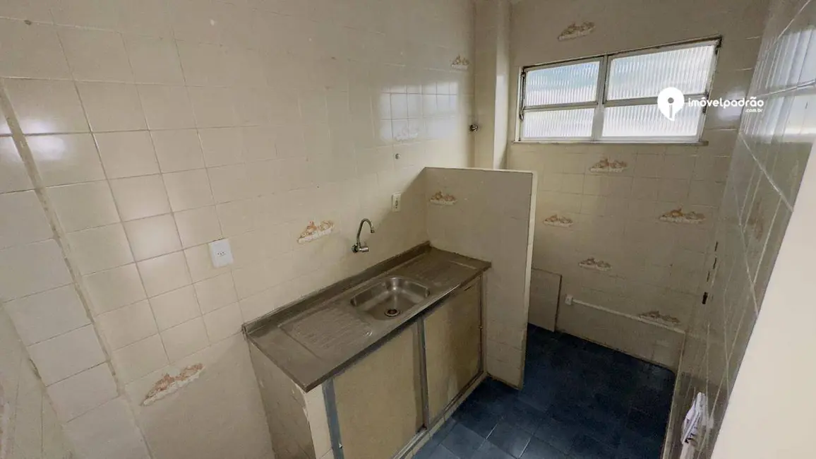 Apartamento com 1 quarto à venda, 45m2 em Califórnia, Nova Iguacu - RJ - imagem 5 Foto 5 de Apartamento com 1 quarto à venda, 45m2 em Califórnia, Nova Iguacu - RJ