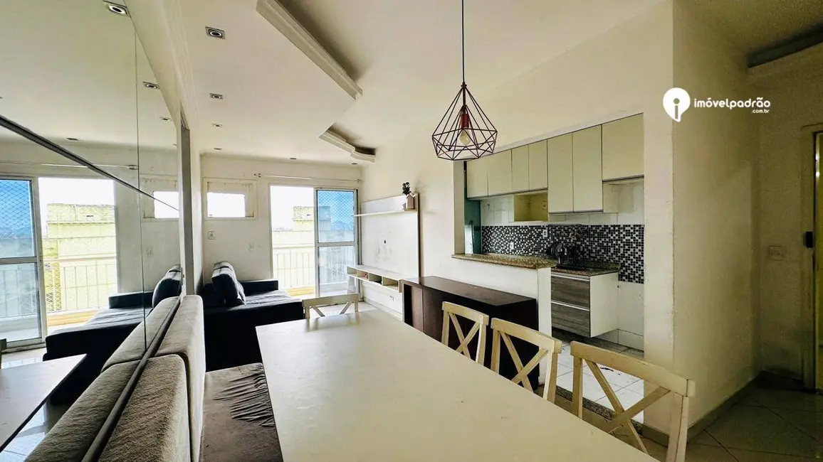 Foto 2 de Apartamento com 3 quartos à venda, 80m2 em Centro, Nova Iguacu - RJ