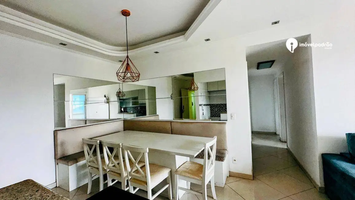 Foto 5 de Apartamento com 3 quartos à venda, 80m2 em Centro, Nova Iguacu - RJ