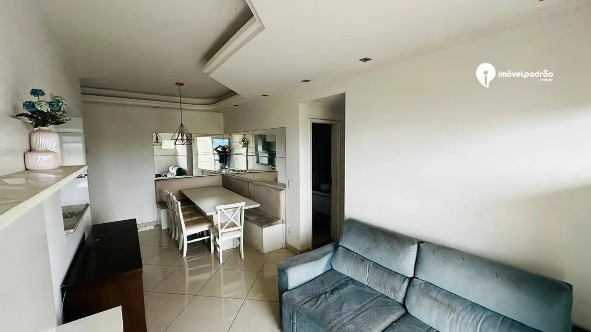 Foto 3 de Apartamento com 3 quartos à venda, 80m2 em Centro, Nova Iguacu - RJ