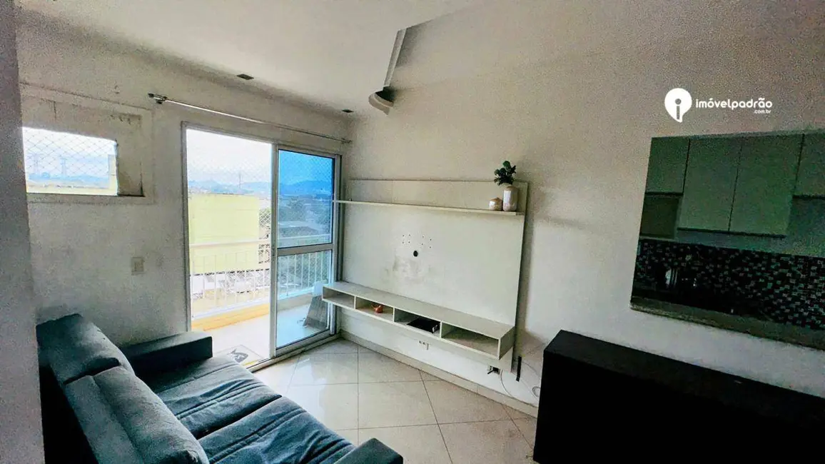 Foto 4 de Apartamento com 3 quartos à venda, 80m2 em Centro, Nova Iguacu - RJ