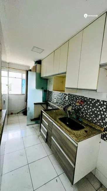 Foto 7 de Apartamento com 3 quartos à venda, 80m2 em Centro, Nova Iguacu - RJ