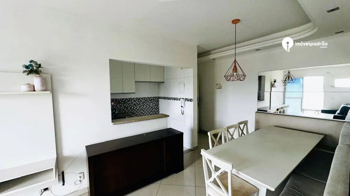 Foto 6 de Apartamento com 3 quartos à venda, 80m2 em Centro, Nova Iguacu - RJ