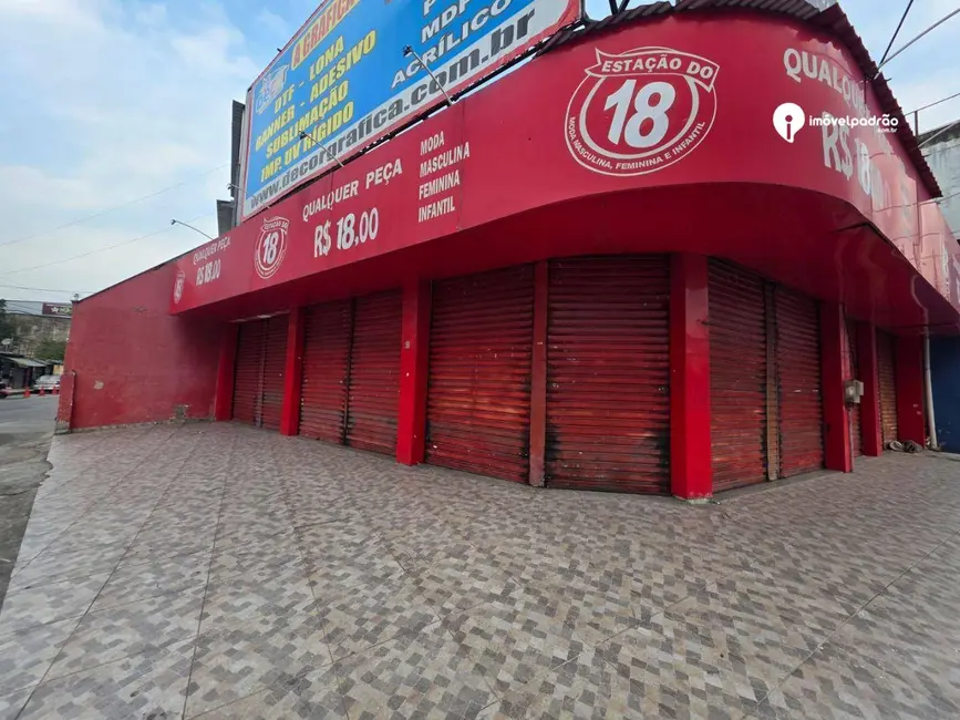 Foto 6 de Loja para alugar, 200m2 em Centro, Nova Iguacu - RJ