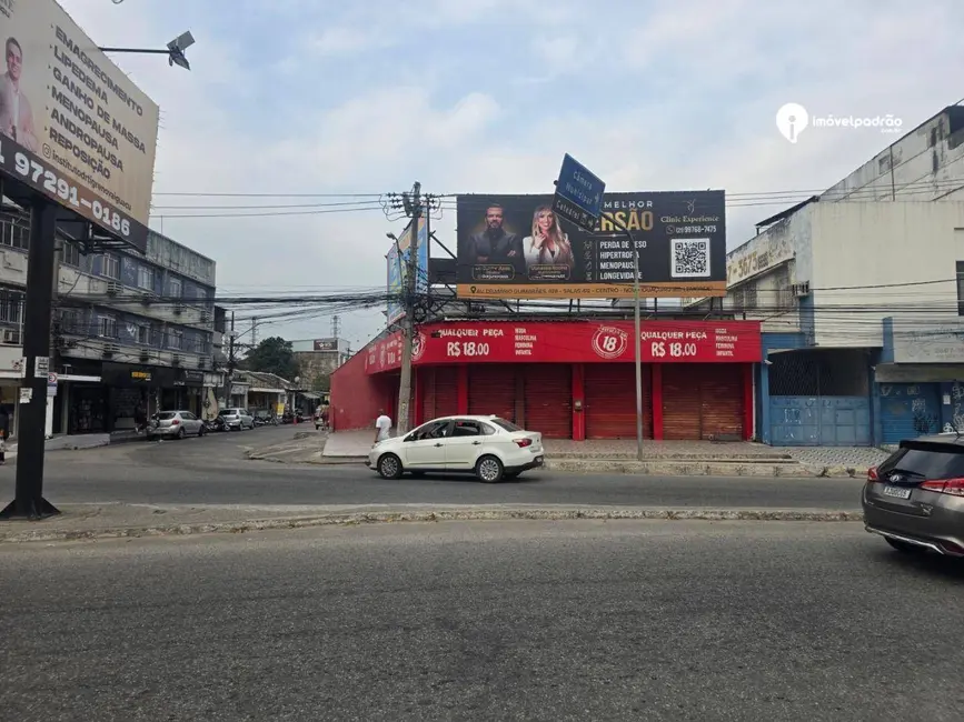 Foto 3 de Loja para alugar, 200m2 em Centro, Nova Iguacu - RJ