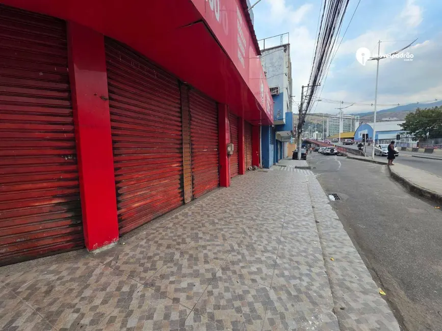 Foto 5 de Loja para alugar, 200m2 em Centro, Nova Iguacu - RJ