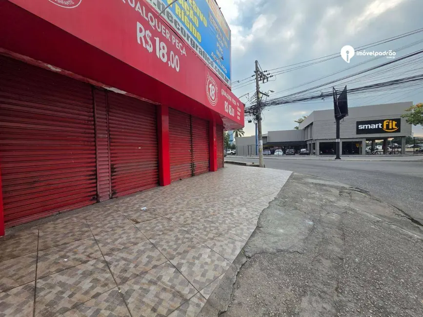 Foto 4 de Loja para alugar, 200m2 em Centro, Nova Iguacu - RJ